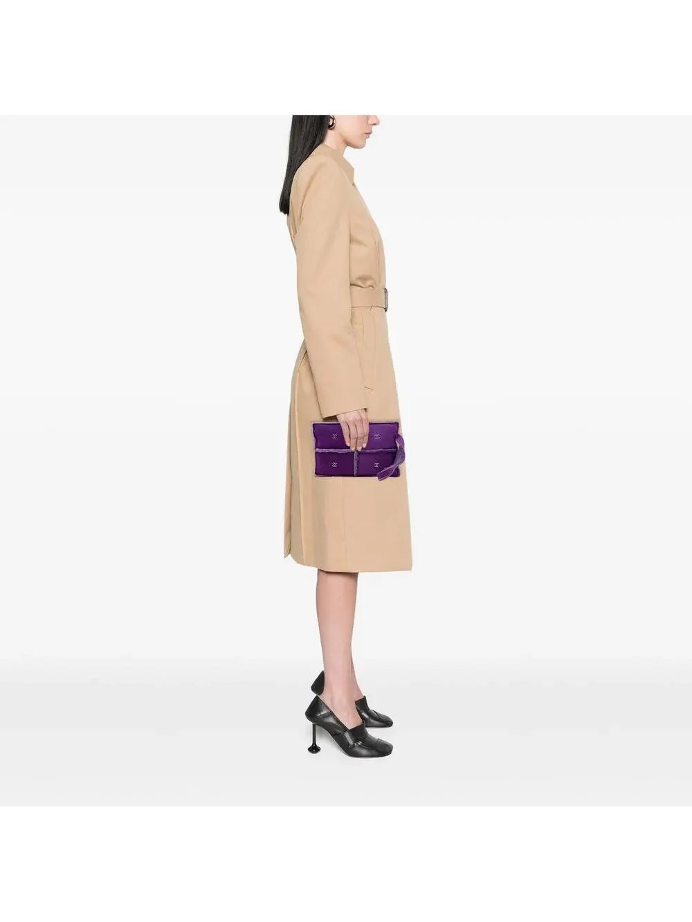 CHANEL elevate your